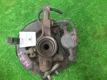 СТУПИЦА НА TOYOTA CARIB AE111 4A-FE