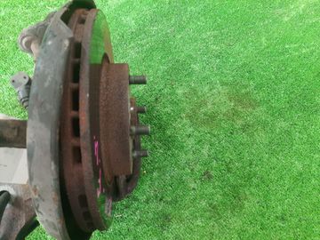 СТУПИЦА НА TOYOTA CARIB AE111 4A-FE
