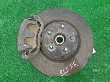 СТУПИЦА НА SUBARU LEGACY BL5 EJ20T