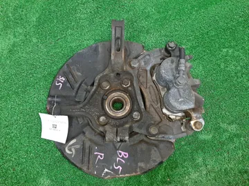 СТУПИЦА НА SUBARU LEGACY BL5 EJ20T