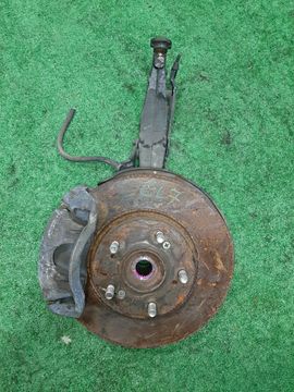 СТУПИЦА НА HONDA ACCORD CL7 K20A