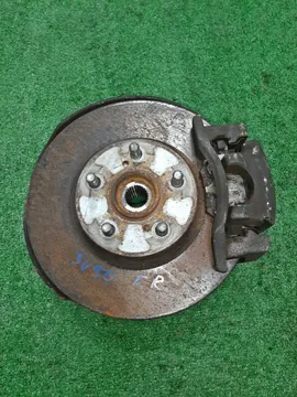 СТУПИЦА НА TOYOTA VISTA SV50 3S-FSE