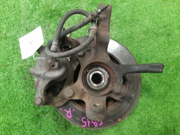 СТУПИЦА НА NISSAN SUNNY B15 QG15DE