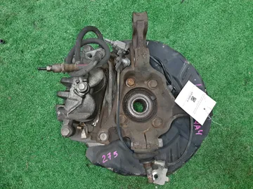 СТУПИЦА НА SUBARU EXIGA YA4 EJ20DE