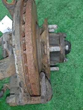 СТУПИЦА НА ISUZU WIZARD UES25 6VD1