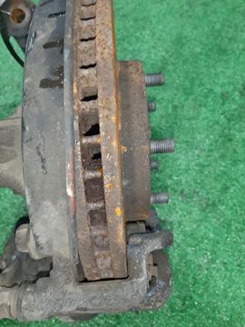 СТУПИЦА НА TOYOTA MARK II QUALIS SXV20W 5S-FE