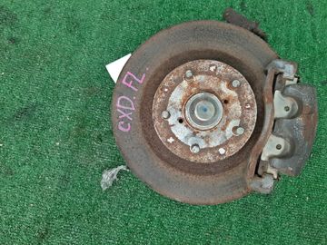 СТУПИЦА НА SUBARU ALCYONE CXD EG33DE