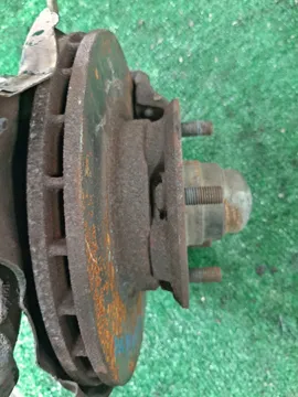 СТУПИЦА НА TOYOTA TOYOACE YY101 3Y