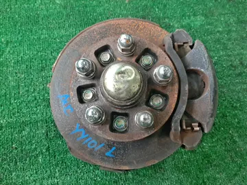 СТУПИЦА НА TOYOTA TOYOACE YY101 3Y