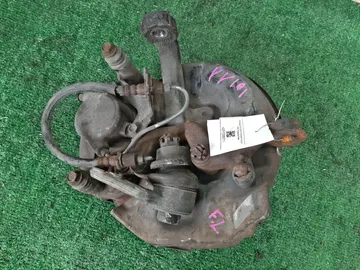 СТУПИЦА НА TOYOTA TOYOACE YY101 3Y