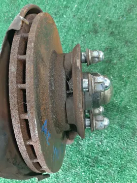 СТУПИЦА НА TOYOTA TOYOACE YY101 3Y