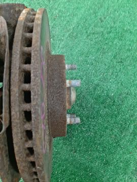 СТУПИЦА НА SUBARU ALCYONE CXD EG33DE