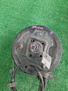 СТУПИЦА НА TOYOTA RACTIS NCP100 1NZ-FE