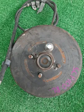 СТУПИЦА НА TOYOTA RACTIS SCP100 2SZ-FE