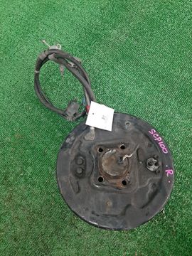 СТУПИЦА НА TOYOTA RACTIS SCP100 2SZ-FE