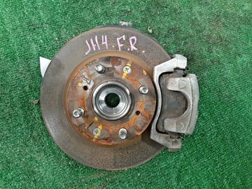 СТУПИЦА НА HONDA N-WGN JH4 S07B