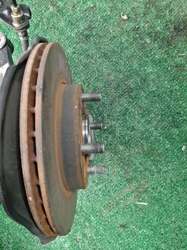 СТУПИЦА НА HONDA N-WGN JH4 S07B