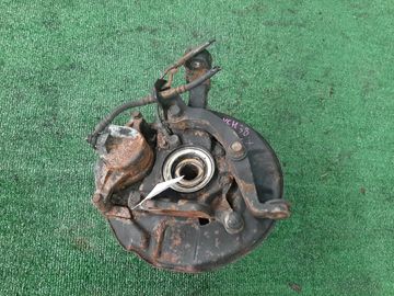 СТУПИЦА НА TOYOTA GRANVIA VCH16W 5VZ-FE