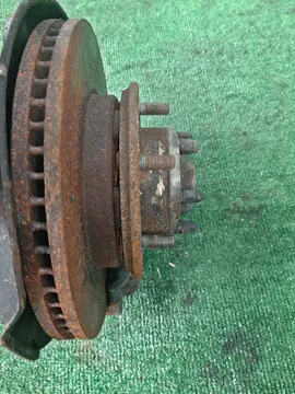 СТУПИЦА НА TOYOTA GRANVIA VCH16W 5VZ-FE