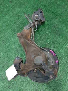 СТУПИЦА НА NISSAN LIBERTY RM12 QR20DE