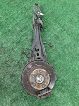 СТУПИЦА НА HONDA STEPWGN RF1 B20B
