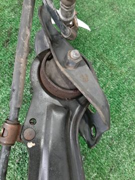 СТУПИЦА НА HONDA STEPWGN RF1 B20B