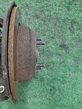 СТУПИЦА НА HONDA STEPWGN RF1 B20B