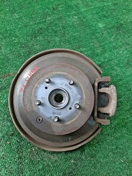 СТУПИЦА НА TOYOTA ALPHARD GGH25W 2GR-FE