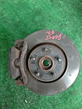 СТУПИЦА НА TOYOTA ESTIMA GSR55 2GR-FE