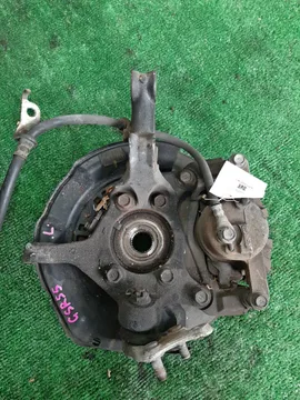 СТУПИЦА НА TOYOTA ESTIMA GSR55 2GR-FE