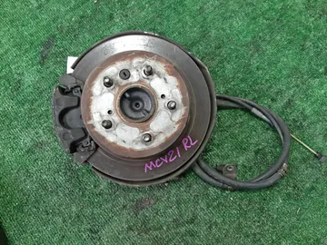 СТУПИЦА НА TOYOTA WINDOM MCV21 2MZ-FE