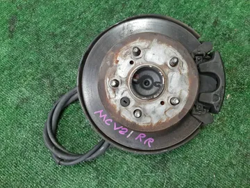 СТУПИЦА НА TOYOTA WINDOM MCV21 2MZ-FE