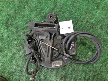 СТУПИЦА НА TOYOTA WINDOM MCV21 2MZ-FE