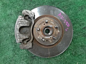 СТУПИЦА НА TOYOTA AVENSIS AZT250 1AZ-FSE
