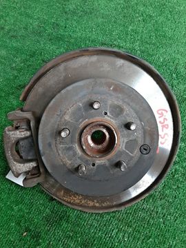 СТУПИЦА НА TOYOTA ESTIMA GSR55 2GR-FE