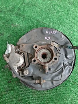 СТУПИЦА НА TOYOTA ESTIMA GSR55 2GR-FE