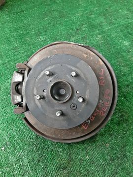 СТУПИЦА НА TOYOTA NOAH ZRR80G 3ZR-FAE