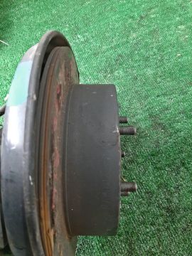 СТУПИЦА НА TOYOTA NOAH ZRR80G 3ZR-FAE