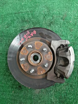 СТУПИЦА НА MITSUBISHI RVR GA4W 4J10