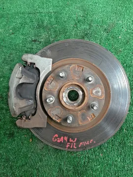 СТУПИЦА НА MITSUBISHI RVR GA4W 4J10