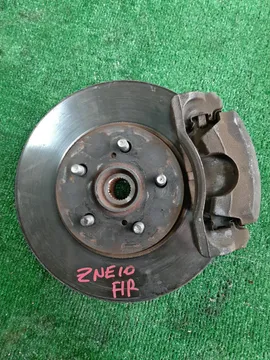 СТУПИЦА НА TOYOTA WISH ZNE10 1ZZ-FE