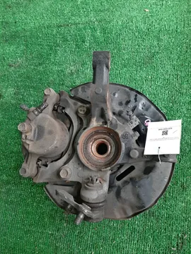 СТУПИЦА НА TOYOTA WISH ZNE10 1ZZ-FE