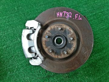 СТУПИЦА НА NISSAN X-TRAIL HNT32 MR20DD