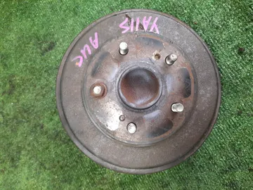 СТУПИЦА НА SUZUKI SX4 YA11S M15A