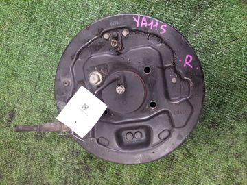 СТУПИЦА НА SUZUKI SX4 YA11S M15A