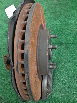 СТУПИЦА НА SUBARU IMPREZA WRX VAG FA20