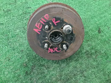 СТУПИЦА НА TOYOTA COROLLA AE110 5A-FE