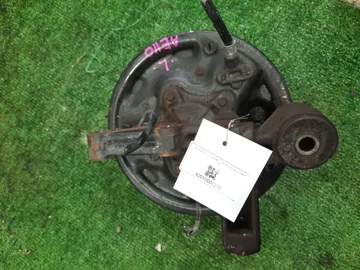 СТУПИЦА НА TOYOTA COROLLA AE110 5A-FE