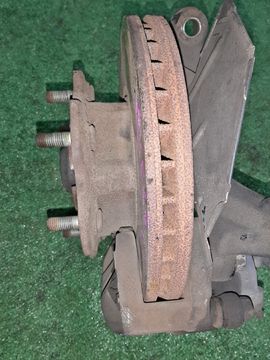 СТУПИЦА НА MAZDA BONGO BRAWNY SKE6V FE