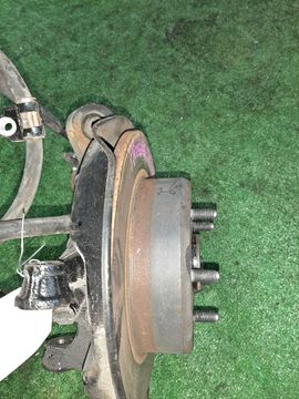 СТУПИЦА НА TOYOTA PROGRES JCG11 2JZ-GE